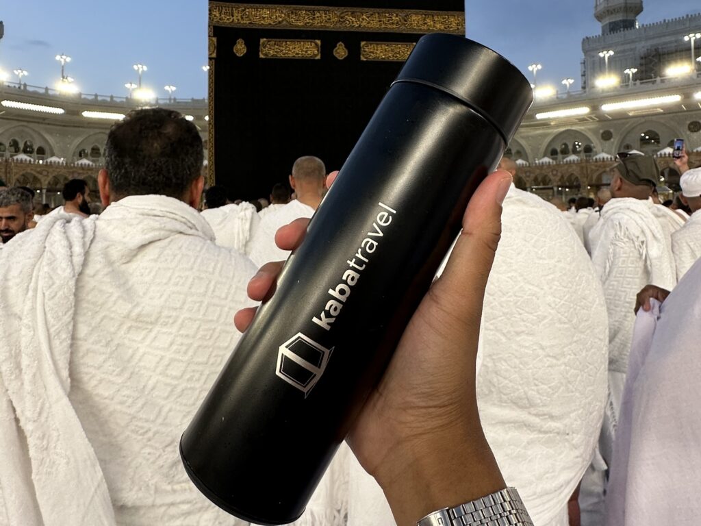 travel umroh terpercaya